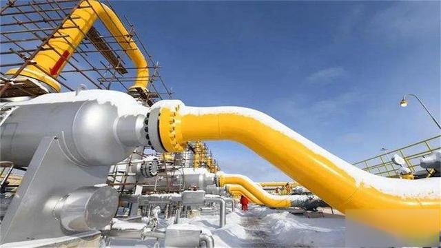 天然气期货(美国天然气期货)