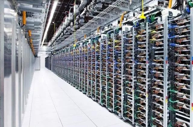 区块链挖矿(区块链挖矿软件)