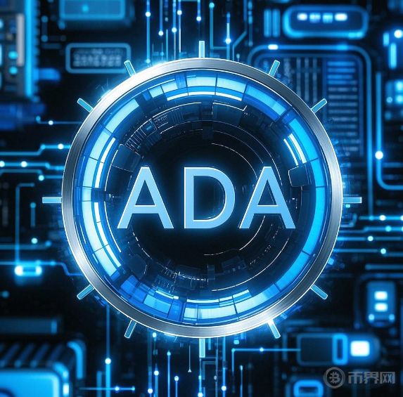 艾达币(艾达币美元)