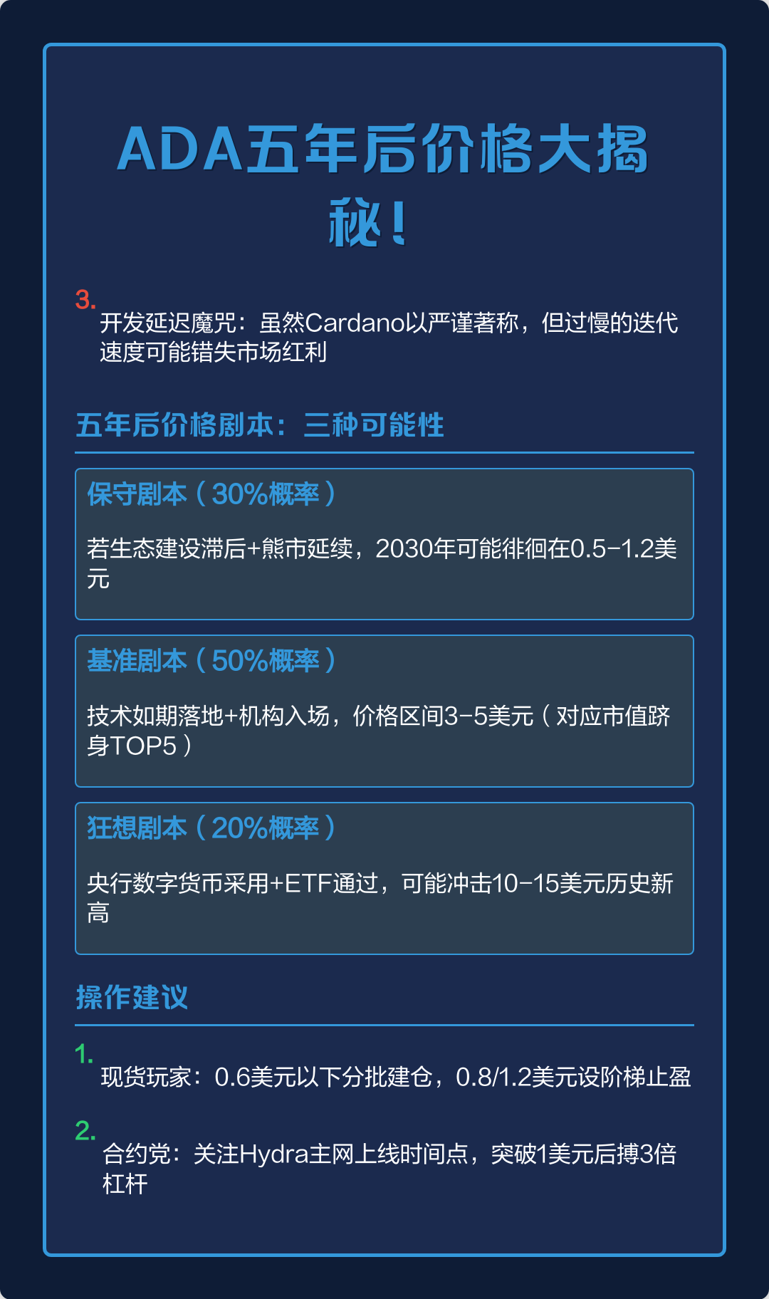 ADA交易(ada交易平台) ADA交易(ada交易平台)