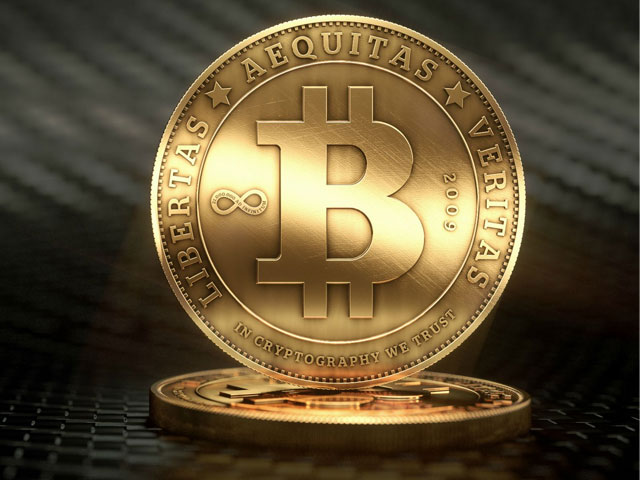 比特币(比特币美元价格) 比特币(比特币美元价格)