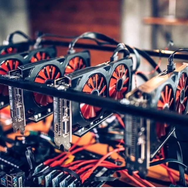 区块链挖矿交易所(区块链挖矿赚钱平台) 区块链挖矿交易所(区块链挖矿赚钱平台)