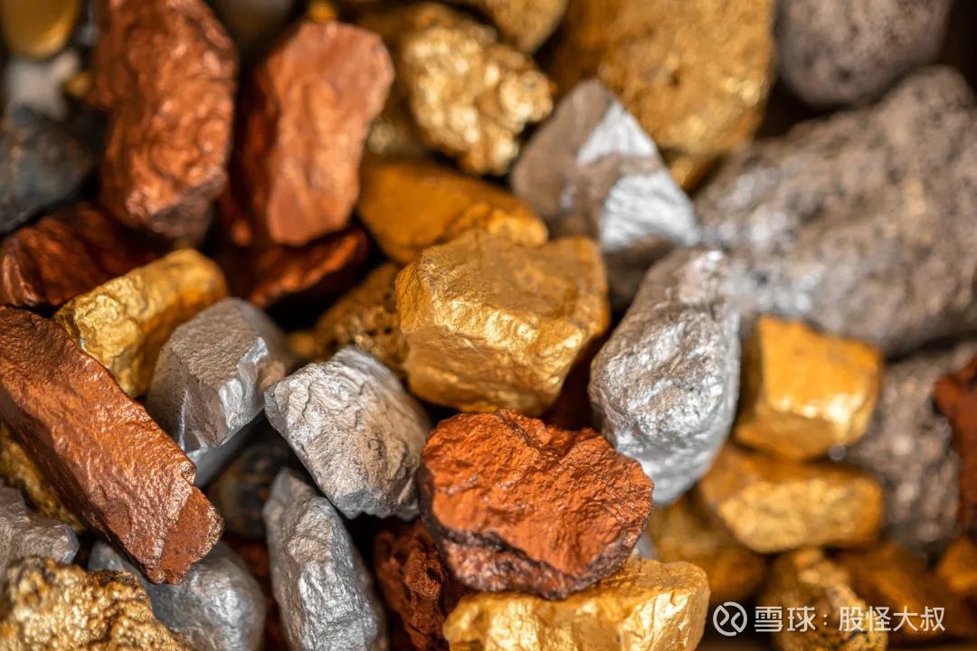 铜期货(铜期货今日铜价行情) 铜期货(铜期货今日铜价行情)