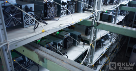 区块链挖矿(区块链挖矿有几种方式) 区块链挖矿(区块链挖矿有几种方式)