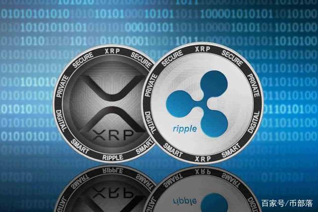 XRP-瑞波币(XRP瑞波币官网) XRP-瑞波币(XRP瑞波币官网)
