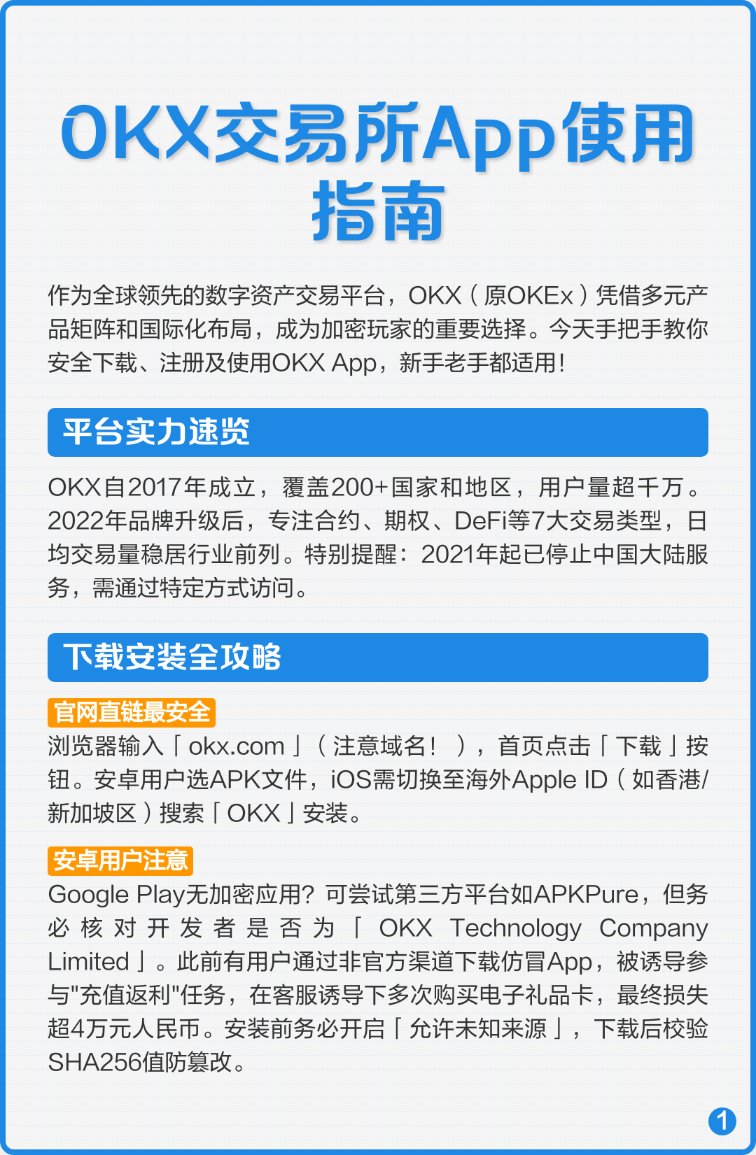 OKEx交易app(okex交易教程视频) OKEx交易app(okex交易教程视频)