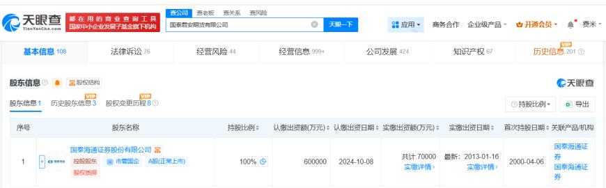 国泰君安期货官网(国泰君安期货官网首页) 国泰君安期货官网(国泰君安期货官网首页)