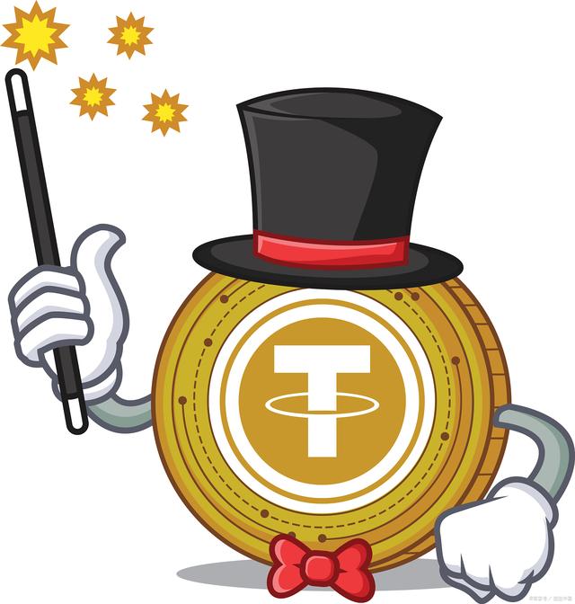USDT-泰达币(USDT泰达币稳定币市场的中流砥柱与数字金融新生态) USDT-泰达币(USDT泰达币稳定币市场的中流砥柱与数字金融新生态)