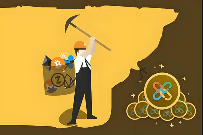 区块链挖矿(区块链挖矿是合法的吗) 区块链挖矿(区块链挖矿是合法的吗)