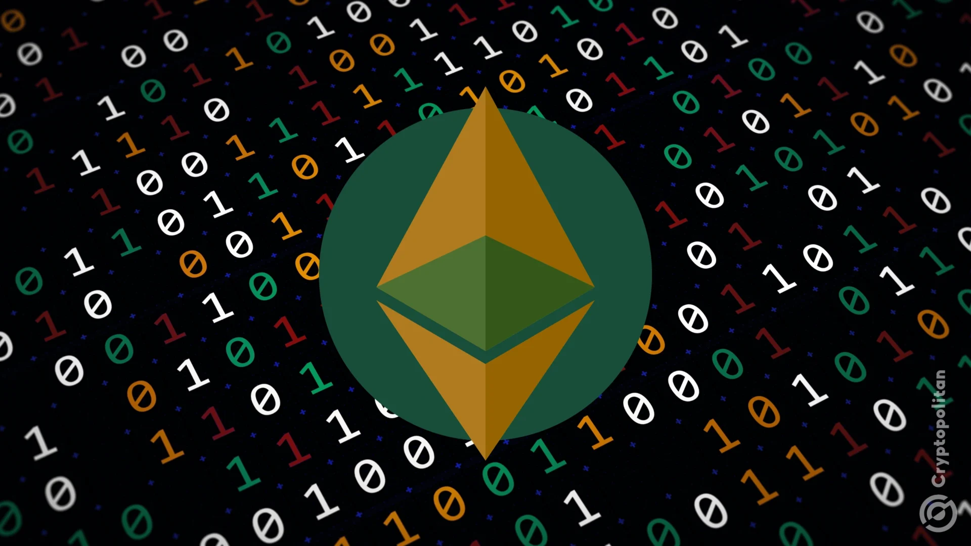 ETH-以太坊(ETH以太坊是什么) ETH-以太坊(ETH以太坊是什么)