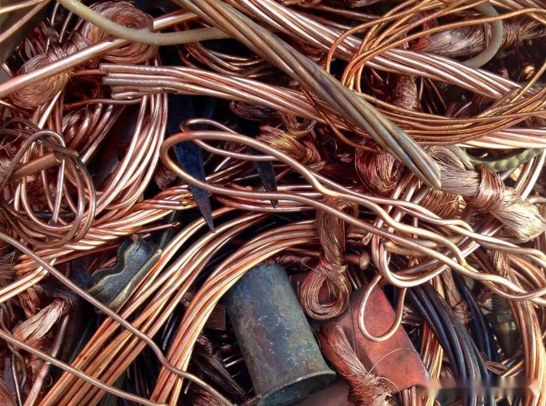 铜期货行情实时行情(今天铜价沪铜期货今日行情) 铜期货行情实时行情(今天铜价沪铜期货今日行情)