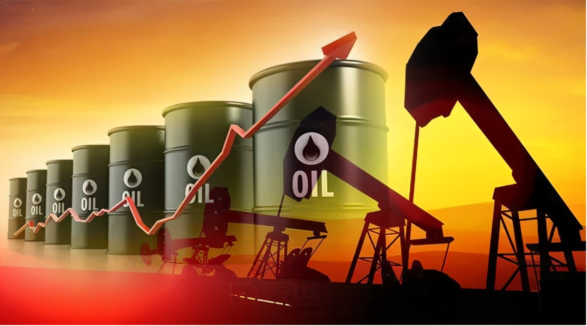 美原油(美原油主力) 美原油(美原油主力)