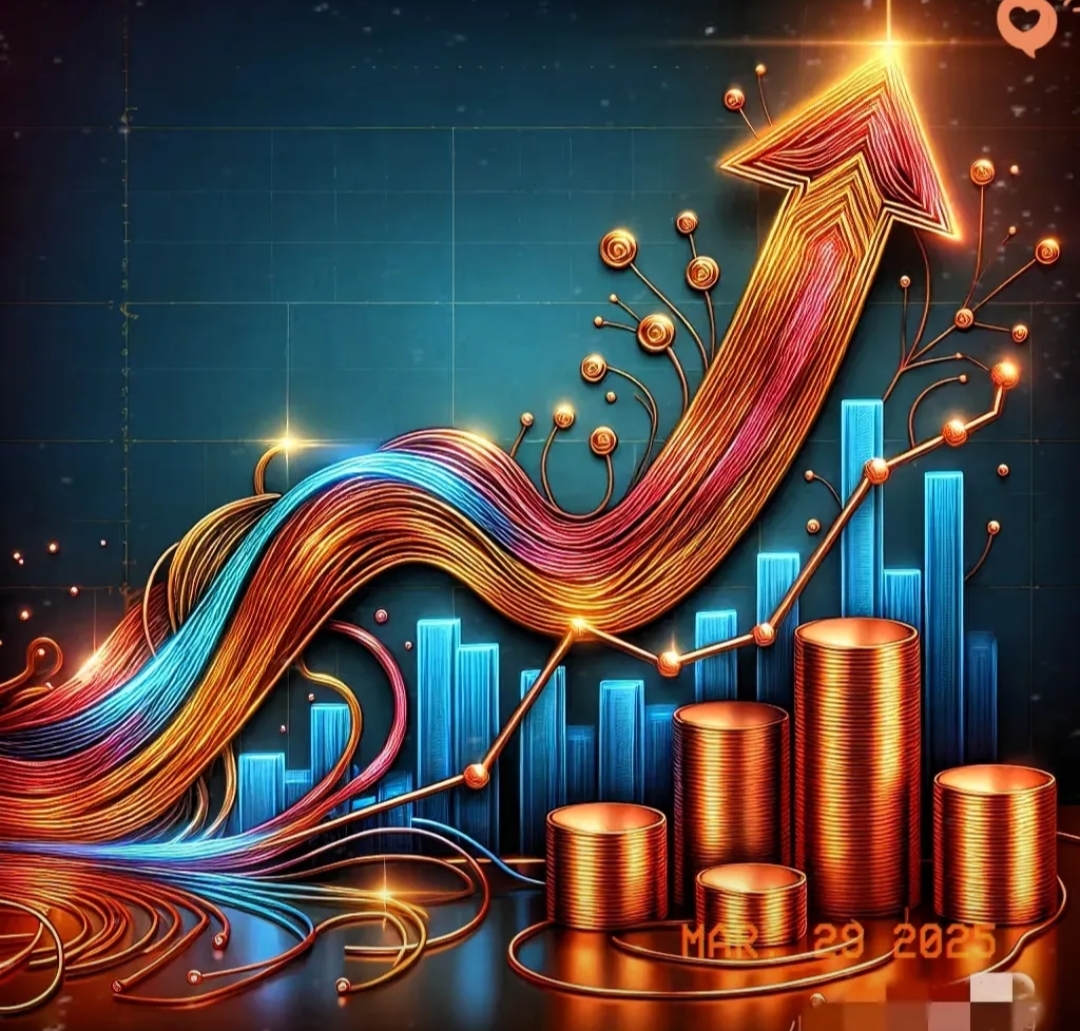 铜期货行情(铜期货行情大盘) 铜期货行情(铜期货行情大盘)