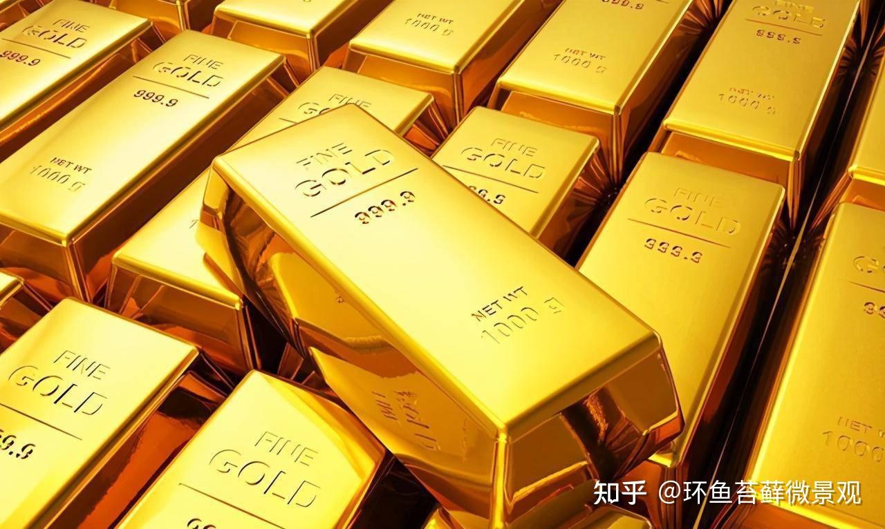 黄金期货(黄金期货实时行情) 黄金期货(黄金期货实时行情)