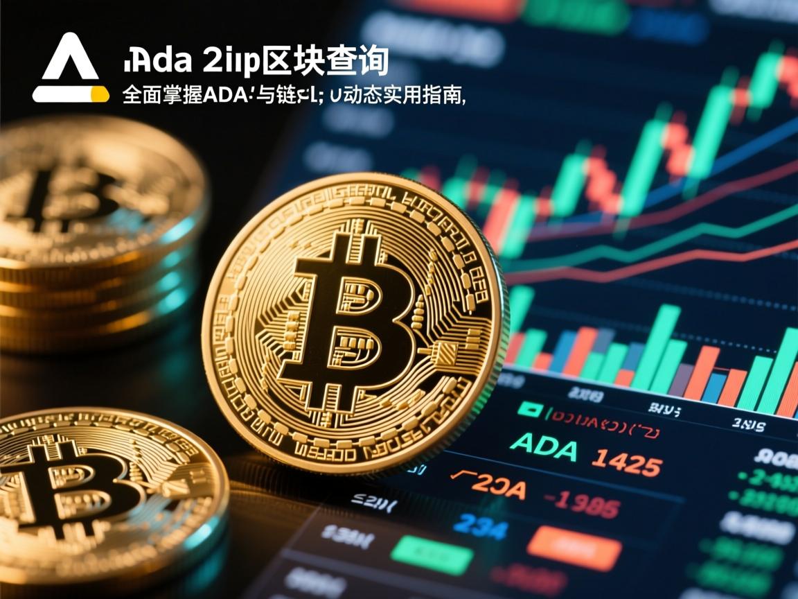 ADA交易(ada虚拟货币怎么样) ADA交易(ada虚拟货币怎么样)