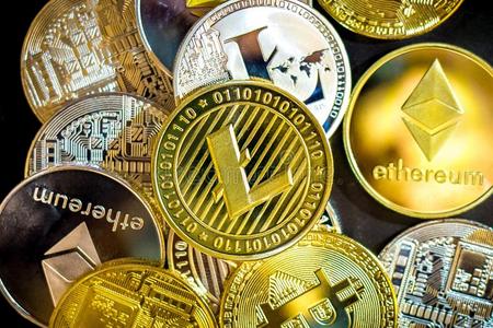 莱特币(莱特币总量)