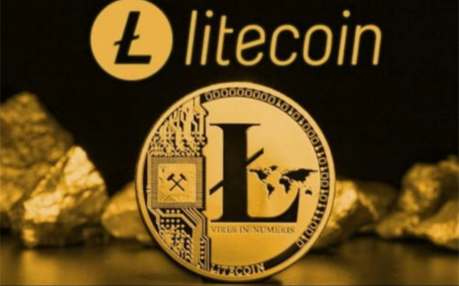 莱特币(莱特币总量)