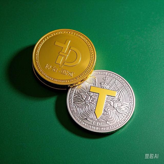 USDT-泰达币(USDT泰达币什么时候出来的) USDT-泰达币(USDT泰达币什么时候出来的)