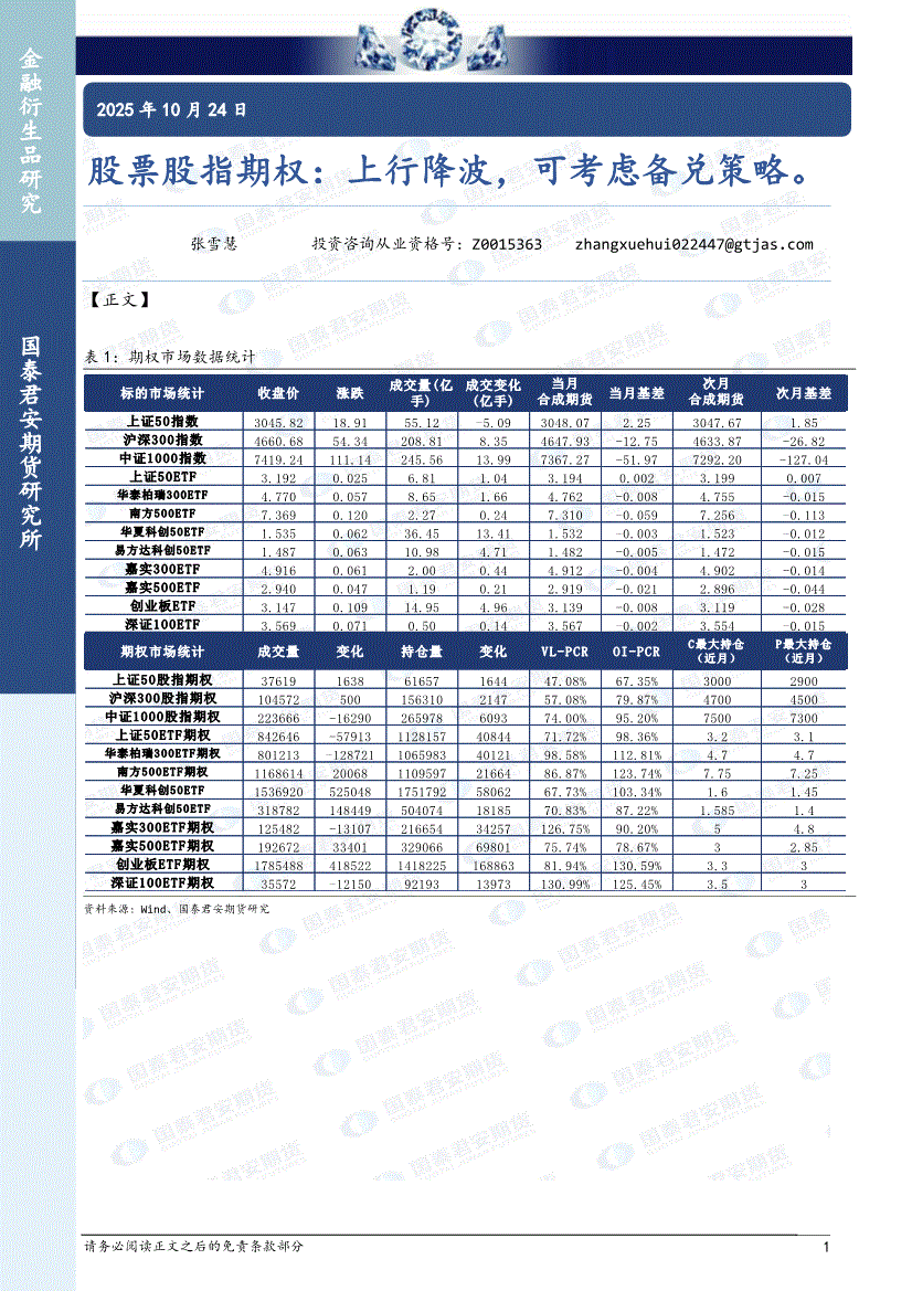 国泰君安期货官网(国泰君安期货官网招聘) 国泰君安期货官网(国泰君安期货官网招聘)