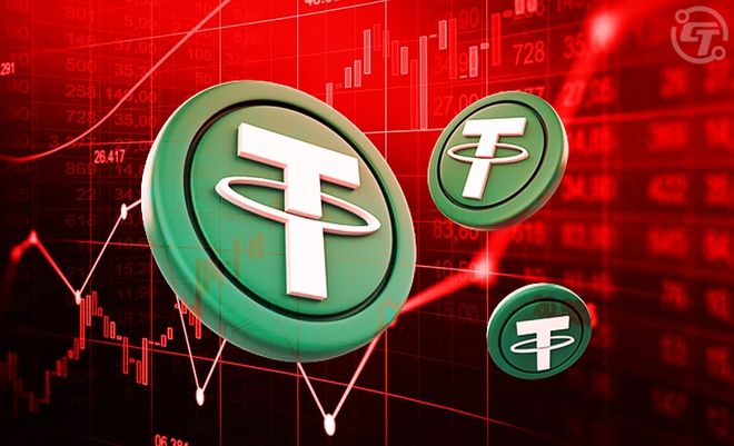 泰达币USDT(泰达币usdt怎么买) 泰达币USDT(泰达币usdt怎么买)