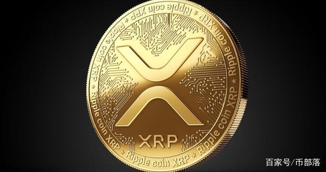 瑞波币(瑞波币涨了多少倍) 瑞波币(瑞波币涨了多少倍)