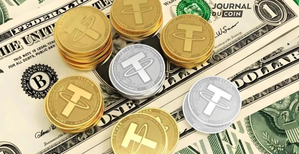 泰达币交易(泰达币交易查询) 泰达币交易(泰达币交易查询)