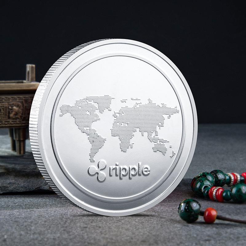 瑞波币(瑞波币走势图最新) 瑞波币(瑞波币走势图最新)