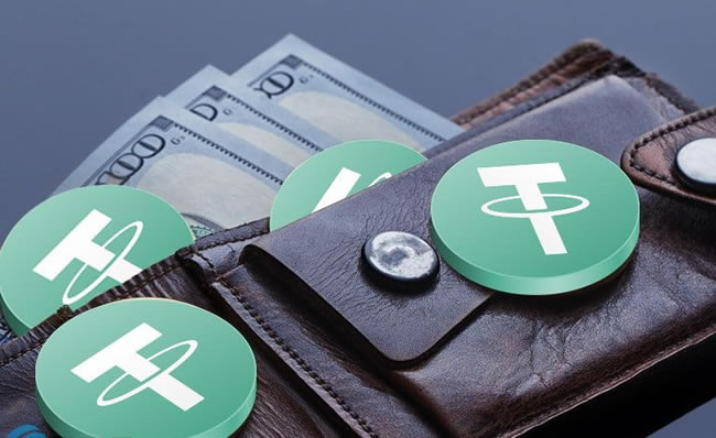 泰达币(泰达币官网入口) 泰达币(泰达币官网入口)