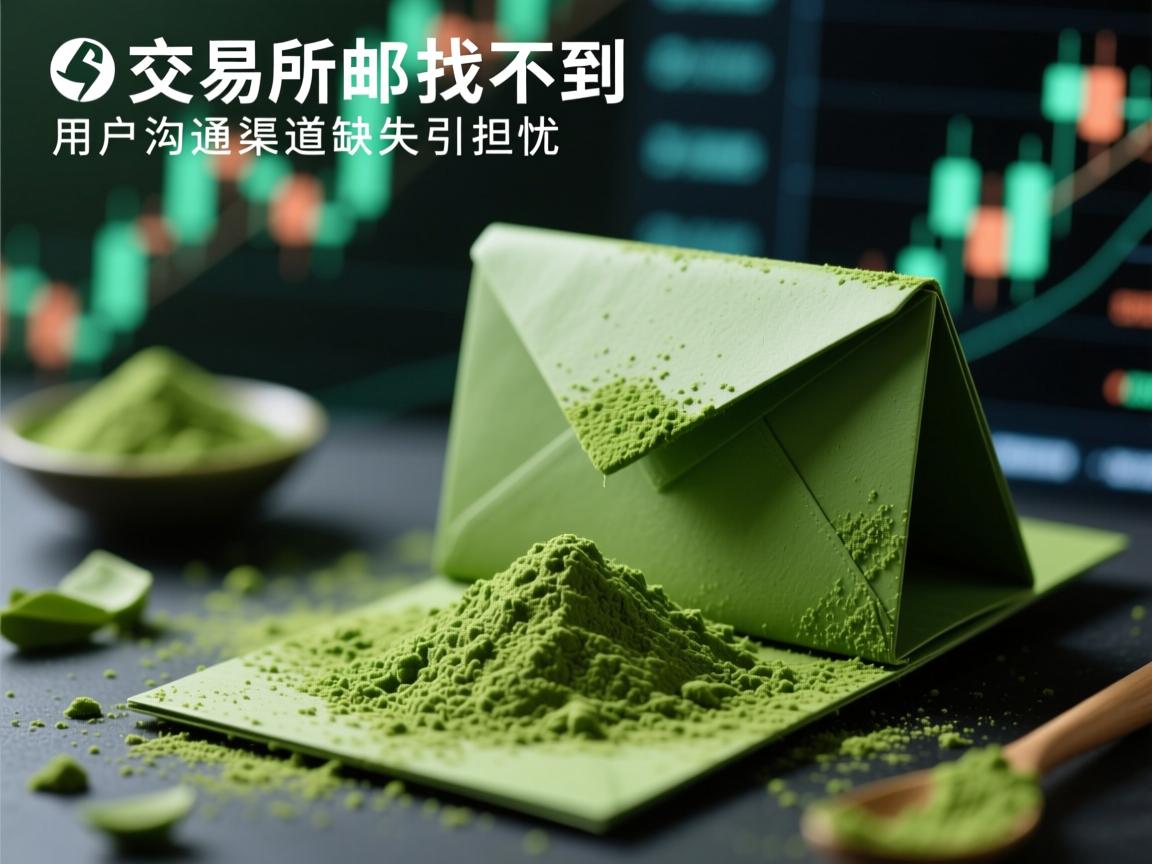 抹茶交易(抹茶交易所官网) 抹茶交易(抹茶交易所官网)