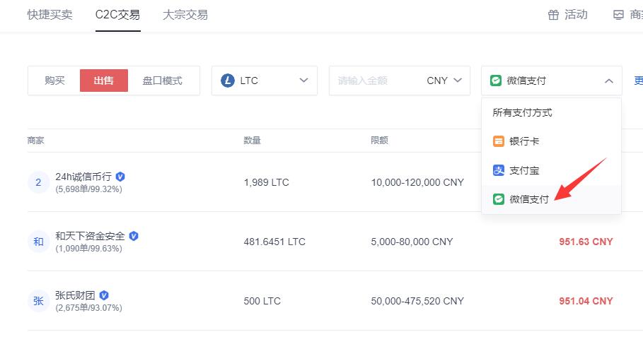 OKEx交易(okex如何交易) OKEx交易(okex如何交易)