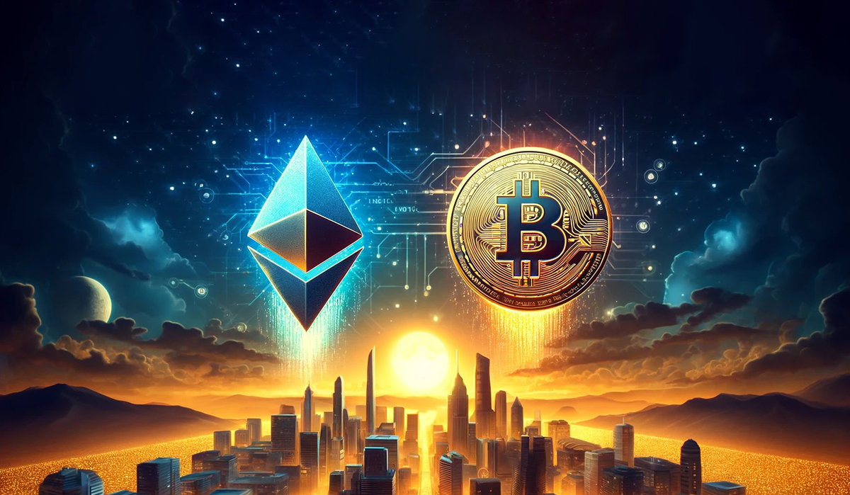 以太坊(以太坊升级) 以太坊(以太坊升级)