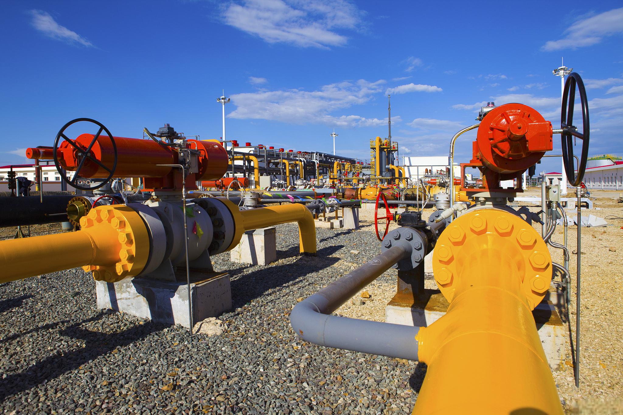 美原油(美原油走势) 美原油(美原油走势)