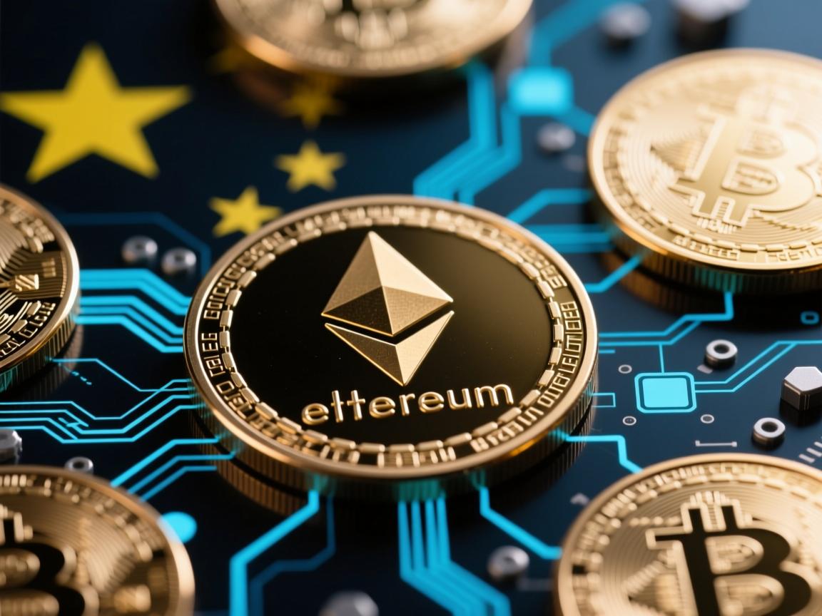 ETH-以太坊(以太坊eth挖矿软件) ETH-以太坊(以太坊eth挖矿软件)